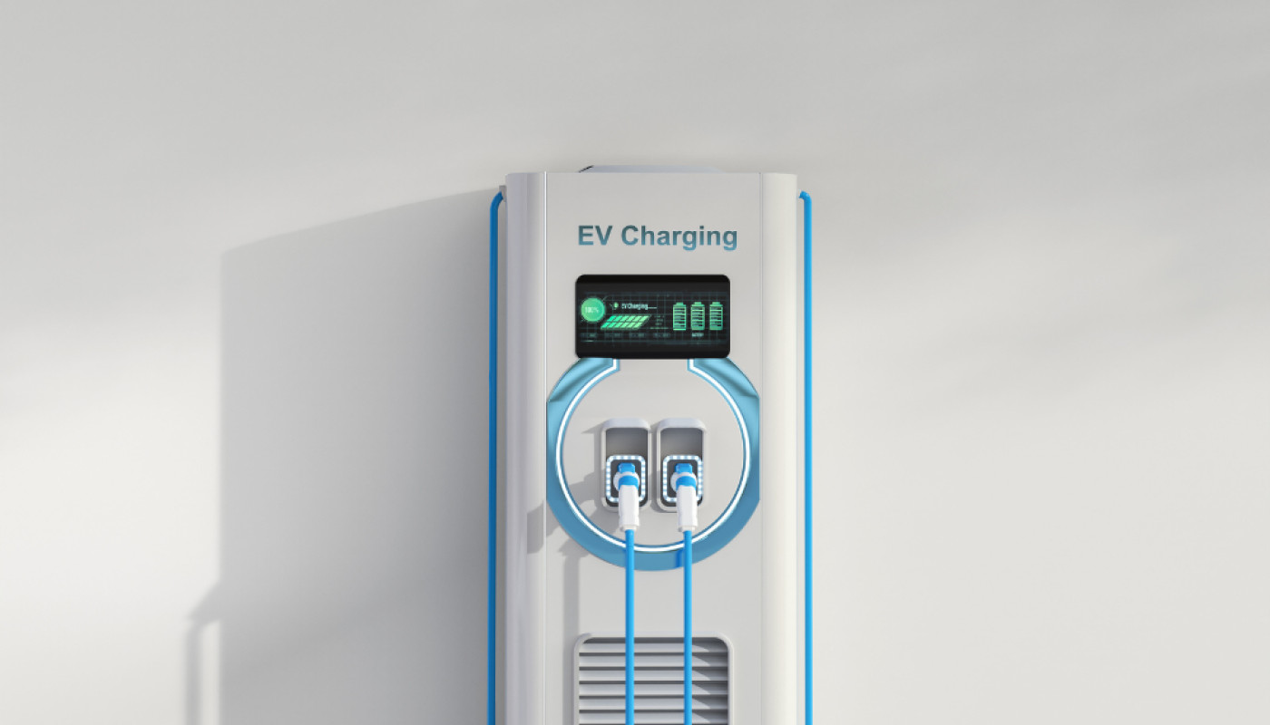 Découvrez WAG France, l'entreprise spécialisée dans les bornes de recharge au Mans !